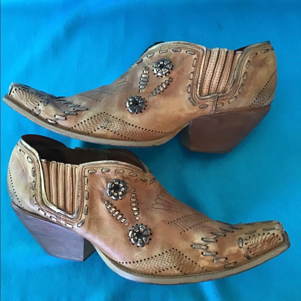 BCB Girls Cowboy Boot